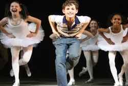 Billy Elliot, The Musical